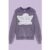 Boys Lie Aura Let Love Guide My Way Racer Hoodie Colour: Purple Size: M/L