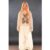 Basic Pleasure Mode Big Ted Fluffy Trim Jumper Size: 12 Colour: Brown