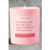 Best Friend Funny Burn House Down Gift For Her Funny Candle Colour: Pink Scent: Sugar N Spice