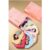 Makeup Eraser Disney Princess 7-Day Set Colour: Pink
