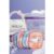 Makeup Eraser Pastel Hello Kitty 7-Day Set Colour: Purple