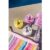 Packed Party Bring on The Smiles Claw Hair Clip Set Colour: Multi