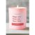Mischief Candles New Home Gift Funny New Home Gift Soy Wax Candle New Home Fancy Bitch Colour: Pink Scent: Midnight Queen