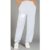 Boys Lie Dont Stop Loving Me Sweatpants Size: M Color: Blue