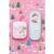 Makeup Eraser Hello Kitty & Friends Aspen Vacation 7-Day Set © Sanrio Colour: Purple