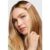 Kitsch Recycled Plastic Xl Creaseless Hair Clips 2pc Set Colour: Brown