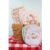 Makeup Eraser Hello Kitty & Friends Camping 7-Day Set © Sanrio