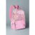 Packed Party Back to Fun Bow Backpack