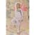 Boys Lie Let Love Guide My Way Kimmy Jogger Pant Colour: Pink Size: S