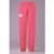 Happy Camp3r Hot Pink Core Jogger Pants Colour: Pink Size: M