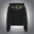 Juicy Couture Anniversary Long Sleeved Velour Hoodie Size: S Colour: Black