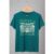 Junk Food Grateful Dead Oakland 1985 Tee Size: S Colour: Green