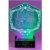 Wicked Acrylic Light