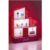 Barbie Dreamhouse Light with Stickers