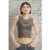 The Ragged Priest Body Top Colour: Gray Size: UK 12