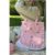 Coconut Lane Strawberry Picnic Tote Bag
