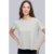 Wildfox Sickday Charlie Tee Colour: Blue Size: S