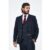 Marc Darcy Eton Navy Tweed Blazer
