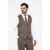 Marc Darcy Dx7 Tweed Waistcoat