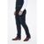 Marc Darcy Eton Navy Tweed Trousers