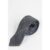 Scott Grey tweed tie