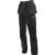 DeWalt Memphis Mens Stretch Work Trousers Grey / Black 30″ 31″