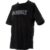 DeWalt Easton Mens PWS Performance T Shirt Black 2XL