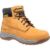 DeWalt Apprentice Light Weight Flexi Hiker Boots Honey Size 3