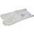 Draper TIG Welders Gloves Grey L Pack of 1