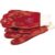 Draper Expert Wet Work Gloves Red One Size