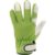 Draper Expert Heavy Duty Garden Gloves Grey / Green XL