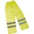Draper Hi Vis Over Trousers 2XL