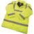 Draper Expert Hi Vis Traffic Jacket L