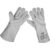 Sealey Heavy Duty Leather Welding Gauntlets XL