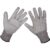 Sealey Cut Level C Anti Cut Gloves Grey XL Pack of 1