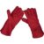 Sealey Lined Leather Welding Gauntlets