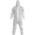 Sealey Disposable Overalls White XL