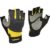 Stanley SY640 Fingerless Performance Gloves L