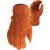 Stanley SY710 Split Cowhide Driver Gloves L
