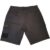 Stanley Mens Tucson Rip Stop Cargo Work Shorts Grey / Black 32″