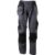 Stanley Huntsville Holster Work Trousers Grey / Black 38″ 31″