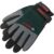 Bosch Garden Gloves Grey / Green L