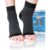 Ankle Support Brace, Plantar Fasciitis Socks (2 Pairs)