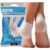 Silicone Heel Protectors (2 Pairs) to Prevent Blisters and Cracked Heels