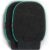 Exfoliating Bath Glove, Kessa Scrub Mitt (2 Pack)