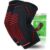 Elbow Support Compression Sleeves (Pair) for Instant Joint Pain Relief