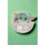 Disney Star Wars Grogu Eyeshadow Palette Colour: Multi