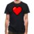 16 Bit Heart classic fit.