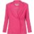 Alice Oversized Pink Blazer