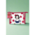 Disney Snow White Cosmetic Bag Colour: Red
